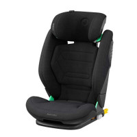 Автокресло MAXI-COSI RodiFix Pro 2 i-Size Authentic Black