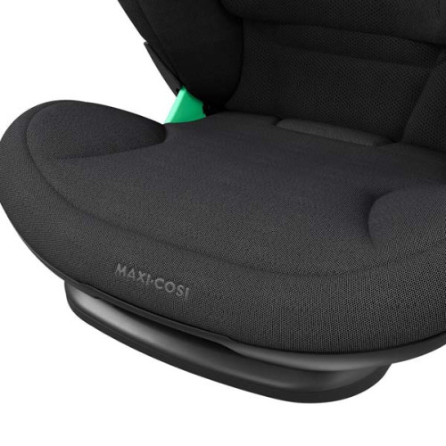 Автокресло MAXI-COSI RodiFix M i-Size Basic Grey