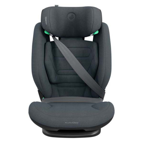 Автокресло MAXI-COSI RodiFix M i-Size Authentic Graphite