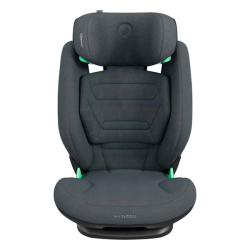 Автокресло MAXI-COSI RodiFix M i-Size Authentic Graphite