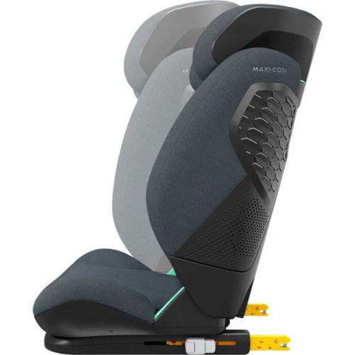 Автокресло MAXI-COSI RodiFix M i-Size Authentic Graphite