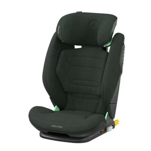 Автокресло MAXI-COSI RodiFix M i-Size Authentic Green