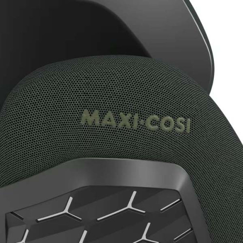 Автокресло MAXI-COSI RodiFix M i-Size Authentic Green