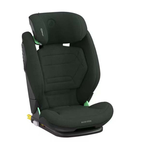 Автокресло MAXI-COSI RodiFix M i-Size Authentic Green