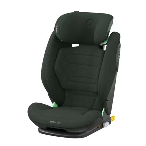 Автокресло MAXI-COSI RodiFix M i-Size Authentic Green