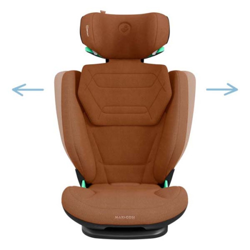 Автокресло MAXI-COSI RodiFix M i-Size Authentic Terra