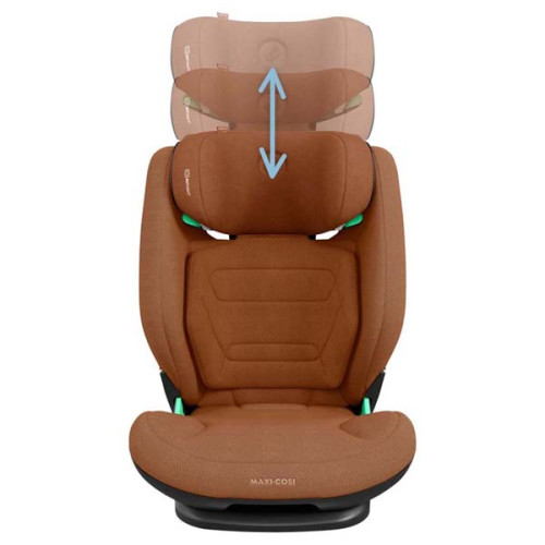 Автокресло MAXI-COSI RodiFix M i-Size Authentic Terra