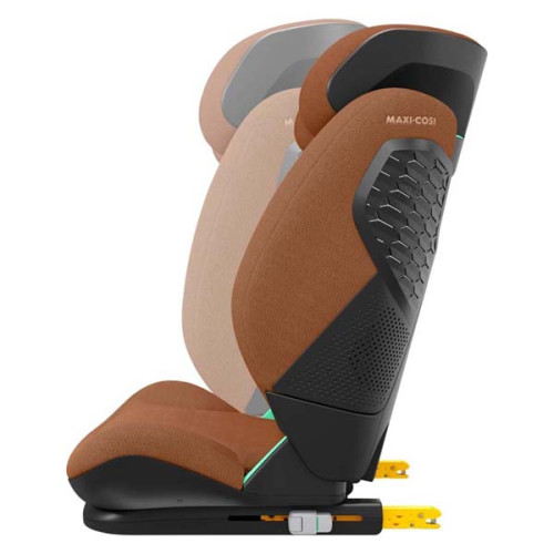 Автокресло MAXI-COSI RodiFix M i-Size Authentic Terra