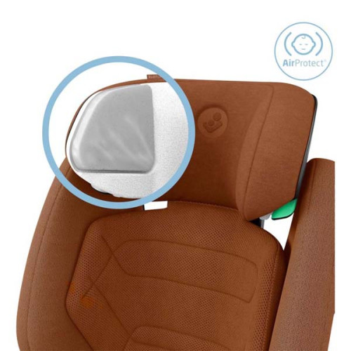 Автокресло MAXI-COSI RodiFix M i-Size Authentic Terra