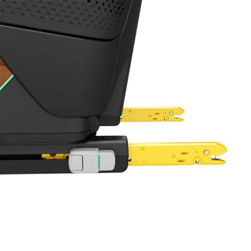 Автокресло MAXI-COSI RodiFix M i-Size Authentic Terra