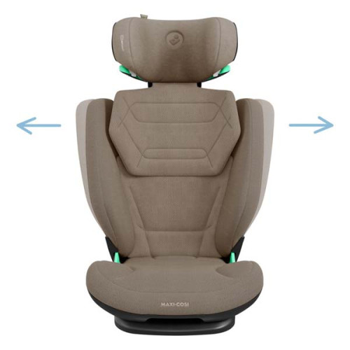 Автокресло MAXI-COSI RodiFix M i-Size Authentic Truffle