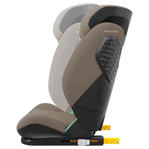 Автокресло MAXI-COSI RodiFix M i-Size Authentic Truffle