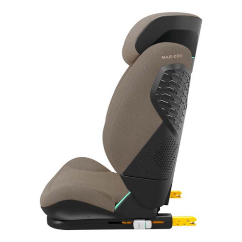 Автокресло MAXI-COSI RodiFix M i-Size Authentic Truffle