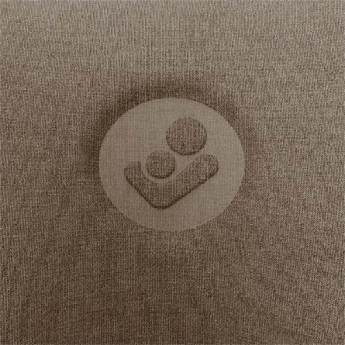 Автокресло MAXI-COSI RodiFix M i-Size Authentic Truffle