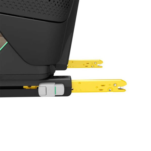 Автокресло MAXI-COSI RodiFix M i-Size Authentic Truffle