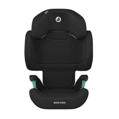 Автокресло MAXI-COSI RodiFix R i-Size Authentic Black