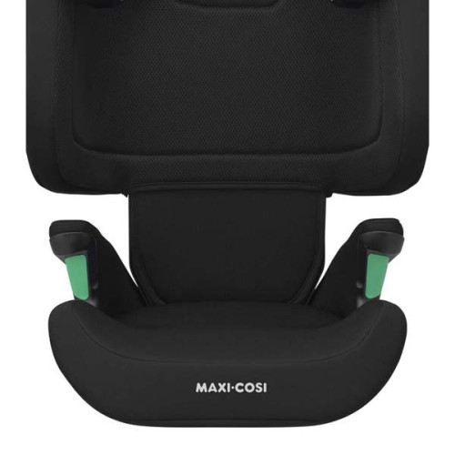 Автокресло MAXI-COSI RodiFix R i-Size Authentic Black
