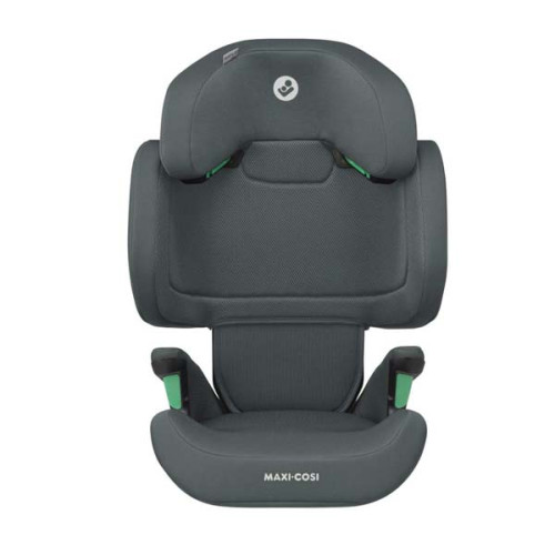 Автокресло MAXI-COSI RodiFix R i-Size Authentic Graphite