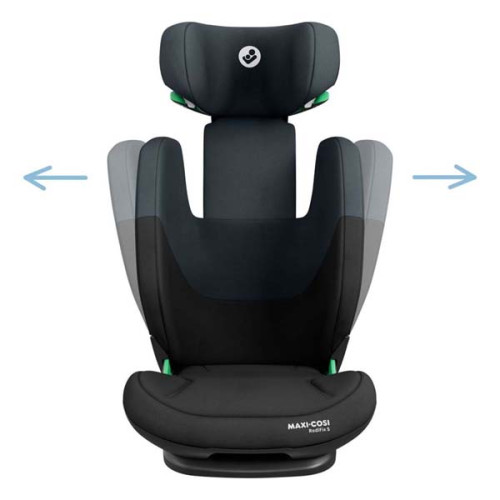 Автокресло MAXI-COSI RodiFix S i-Size Tonal Black
