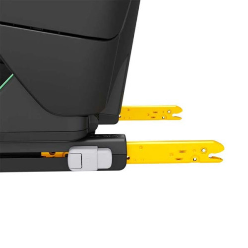 Автокресло MAXI-COSI RodiFix S i-Size Tonal Black