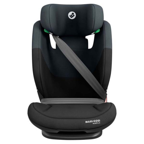 Автокресло MAXI-COSI RodiFix S i-Size Tonal Black