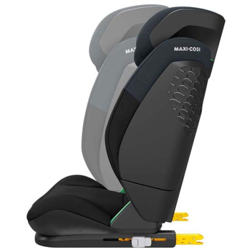 Автокресло MAXI-COSI RodiFix S i-Size Tonal Black