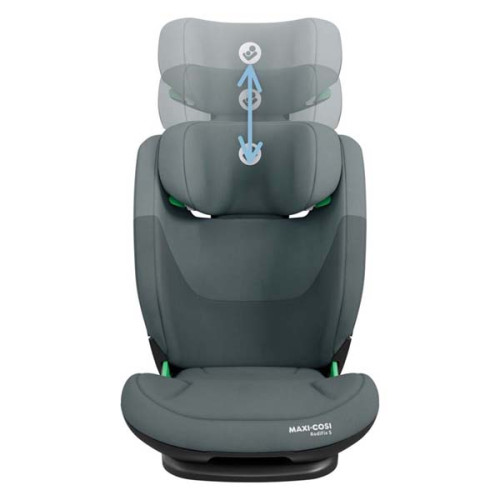 Автокресло MAXI-COSI RodiFix S i-Size Tonal Graphite