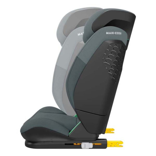 Автокресло MAXI-COSI RodiFix S i-Size Tonal Graphite