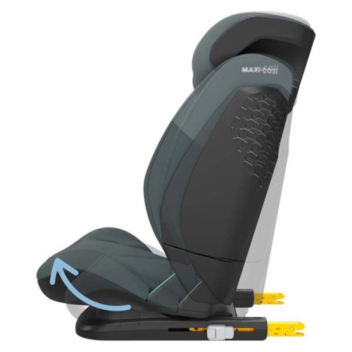Автокресло MAXI-COSI RodiFix S i-Size Tonal Graphite