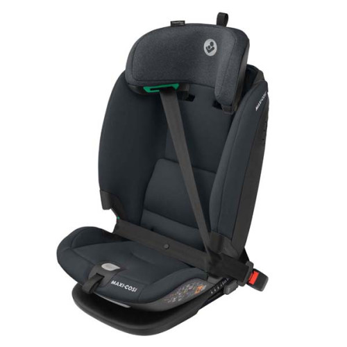 Автокрісло MAXI-COSI Titan Plus I-Size Authentic Graphite