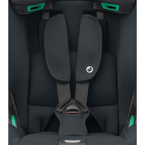 Автокрісло MAXI-COSI Titan Plus I-Size Authentic Graphite