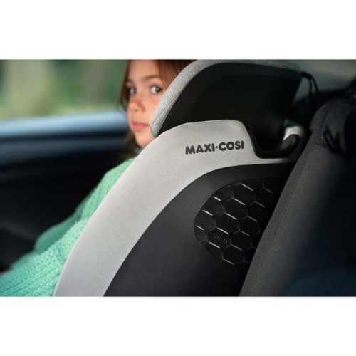 Автокрісло MAXI-COSI Titan Plus I-Size Authentic Graphite