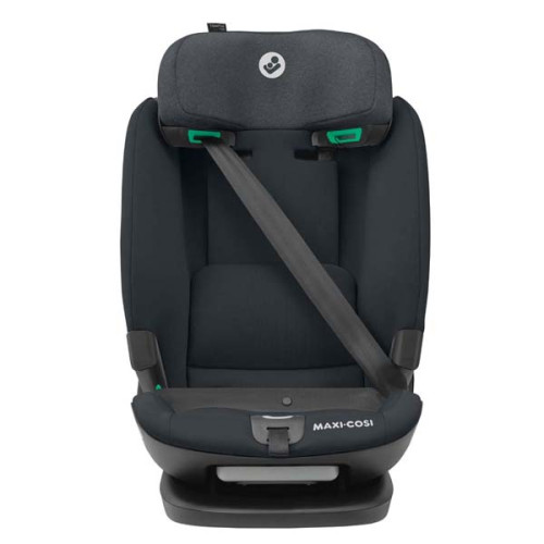 Автокрісло MAXI-COSI Titan Plus I-Size Authentic Graphite