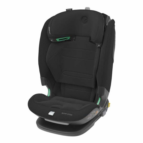 Автокресло MAXI-COSI Titan Pro 2 i-Size Authentic Black