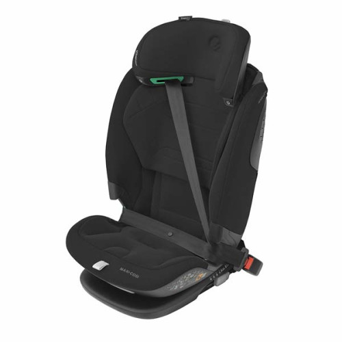 Автокресло MAXI-COSI Titan Pro 2 i-Size Authentic Black
