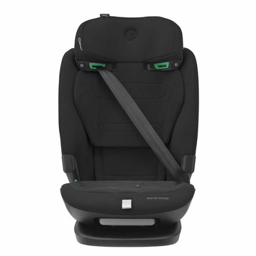 Автокресло MAXI-COSI Titan Pro 2 i-Size Authentic Black