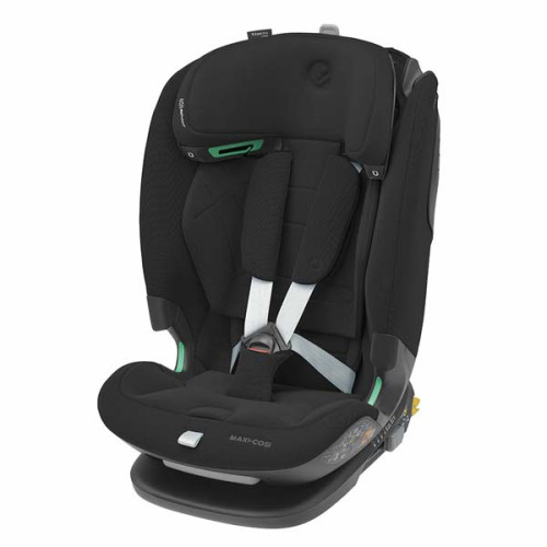 Автокресло MAXI-COSI Titan Pro 2 i-Size Authentic Black