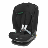 Автокрісло MAXI-COSI Titan Pro 2 i-Size Authentic Black