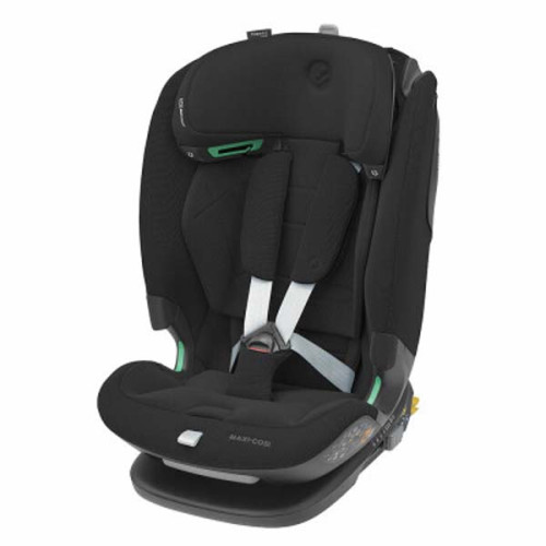 Автокресло MAXI-COSI Titan Pro 2 i-Size Authentic Black