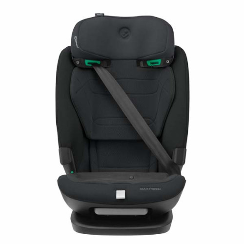 Автокресло MAXI-COSI Titan Pro 2 i-Size Authentic Graphite