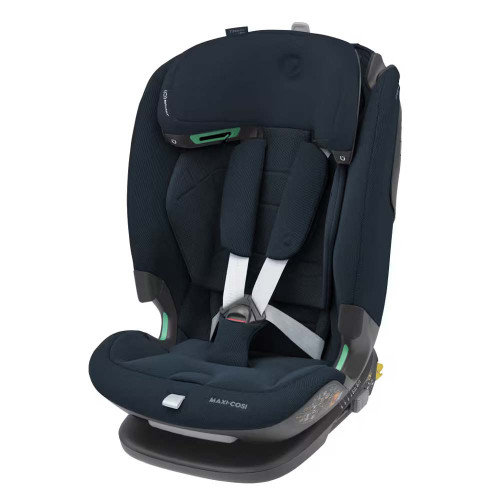 Автокресло MAXI-COSI Titan Pro 2 i-Size Authentic Blue