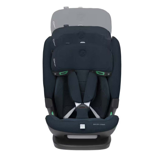 Автокресло MAXI-COSI Titan Pro 2 i-Size Authentic Blue