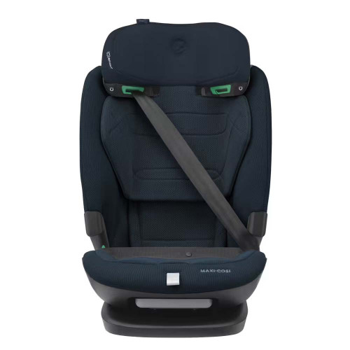 Автокресло MAXI-COSI Titan Pro 2 i-Size Authentic Blue
