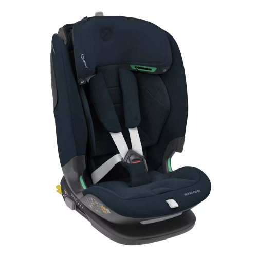 Автокресло MAXI-COSI Titan Pro 2 i-Size Authentic Blue