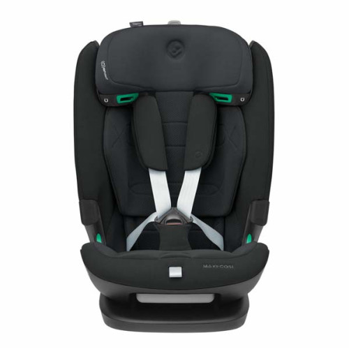 Автокресло MAXI-COSI Titan Pro 2 i-Size Authentic Graphite