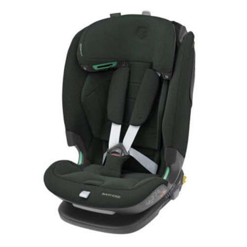 Автокресло MAXI-COSI Titan Pro 2 i-Size Authentic Green