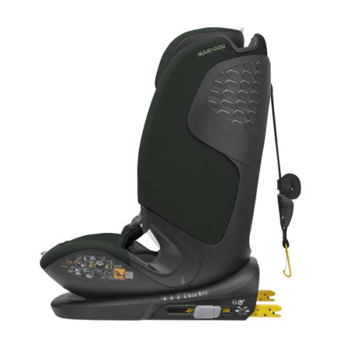 Автокресло MAXI-COSI Titan Pro 2 i-Size Authentic Green