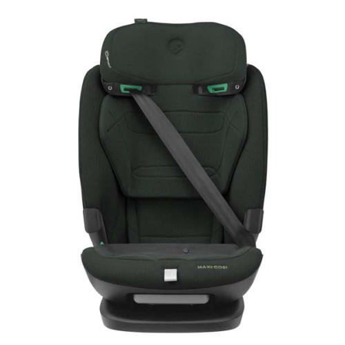 Автокресло MAXI-COSI Titan Pro 2 i-Size Authentic Green