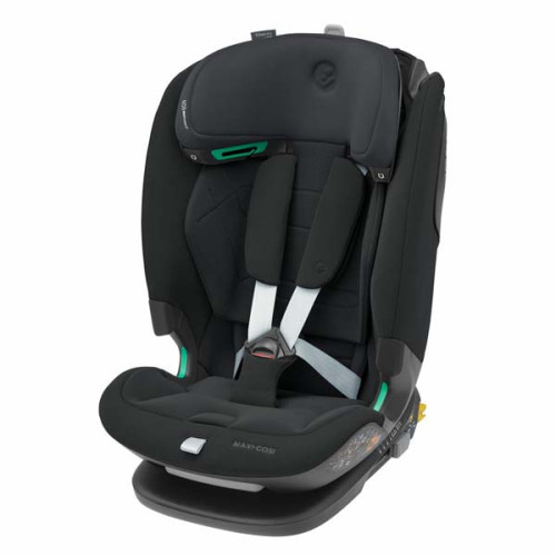 Автокресло MAXI-COSI Titan Pro 2 i-Size Authentic Grey
