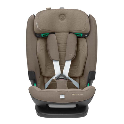 Автокресло MAXI-COSI Titan Pro 2 i-Size Authentic Truffle